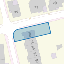 Perceel DVT00-M-3229