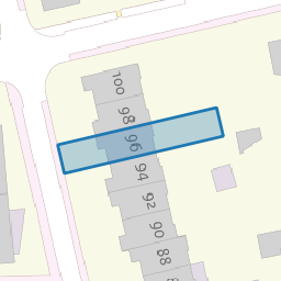 Perceel DVT00-M-3230