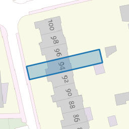 Perceel DVT00-M-3231