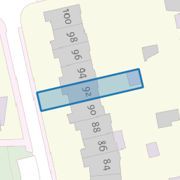 Perceel DVT00-M-3232