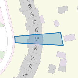 Perceel DVT00-M-3235