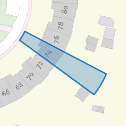 Perceel DVT00-M-3239