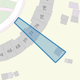 Perceel DVT00-M-3240