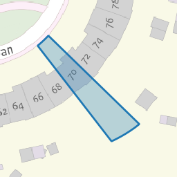 Perceel DVT00-M-3241