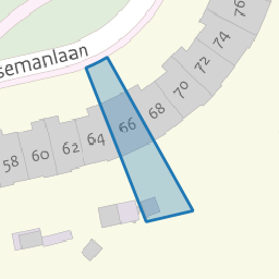 Perceel DVT00-M-3243