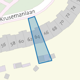 Perceel DVT00-M-3244