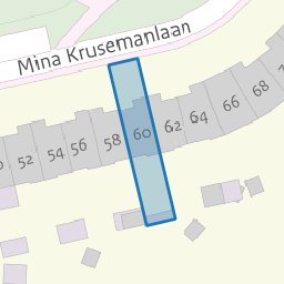 Perceel DVT00-M-3246