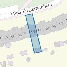 Perceel DVT00-M-3247