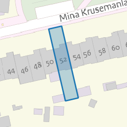 Perceel DVT00-M-3250