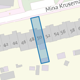 Perceel DVT00-M-3251