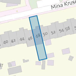 Perceel DVT00-M-3252