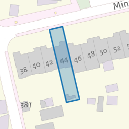 Perceel DVT00-M-3254