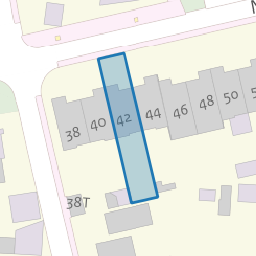 Perceel DVT00-M-3255