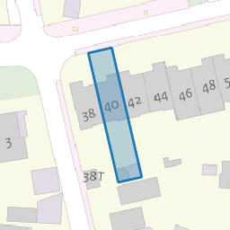 Perceel DVT00-M-3256