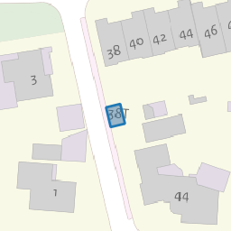 Perceel DVT00-M-3258