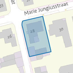 Perceel DVT00-M-3259