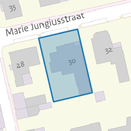 Perceel DVT00-M-3260