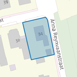 Perceel DVT00-M-3262