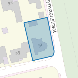 Perceel DVT00-M-3263