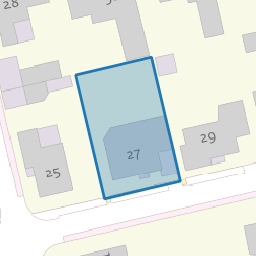 Perceel DVT00-M-3265