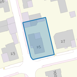 Perceel DVT00-M-3266