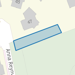 Perceel DVT00-M-3268