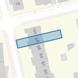 Perceel DVT00-M-3269