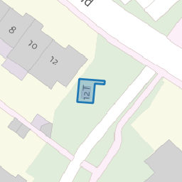 Perceel DVT00-M-3272