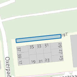 Perceel DVT00-M-3278