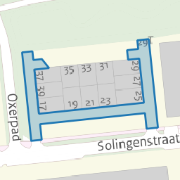 Perceel DVT00-M-3280