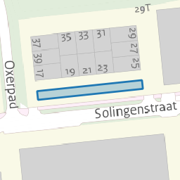 Perceel DVT00-M-3281