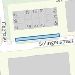 Perceel DVT00-M-3282