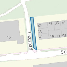 Perceel DVT00-M-3283