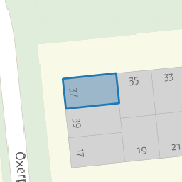 Perceel DVT00-M-3284