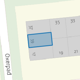 Perceel DVT00-M-3285