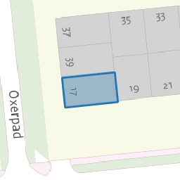 Perceel DVT00-M-3286