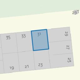 Perceel DVT00-M-3289