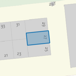 Perceel DVT00-M-3291