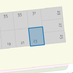 Perceel DVT00-M-3293