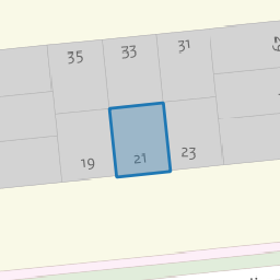 Perceel DVT00-M-3294