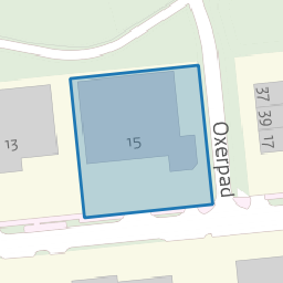 Perceel DVT00-M-3296