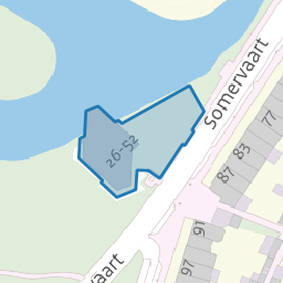 Perceel DVT00-M-3298