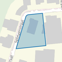 Perceel DVT00-M-3302