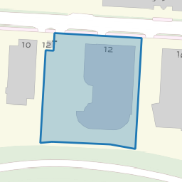 Perceel DVT00-M-3305