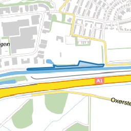 Perceel DVT00-M-3307