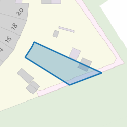 Perceel DVT00-M-3308