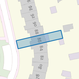 Perceel DVT00-M-3310