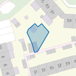 Perceel DVT00-M-3313