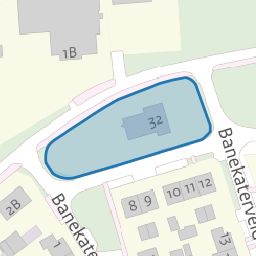 Perceel DVT00-M-3316