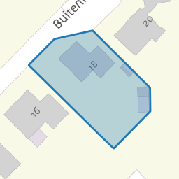 Perceel DVT00-M-3323